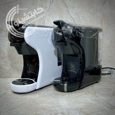 ماكنة قهوة umore